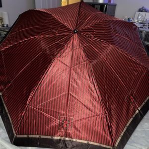 Fendi umbrella excellent condition